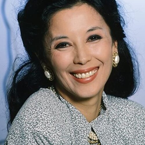 France Nuyen