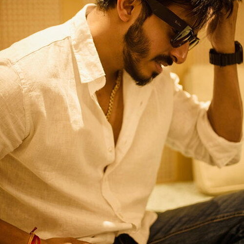 Vishal Singh