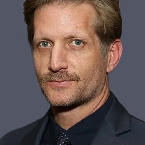 Paul Sparks
