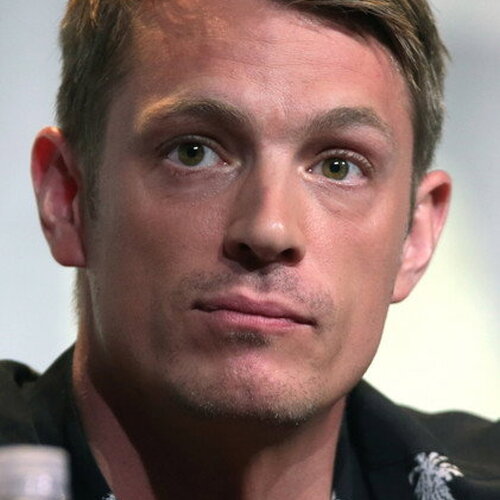 Joel Kinnaman
