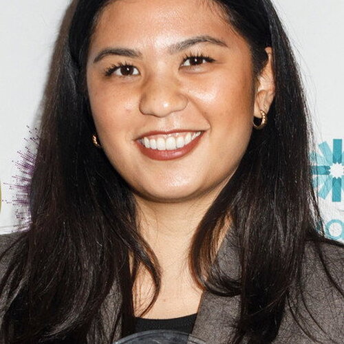 Angela Asistio