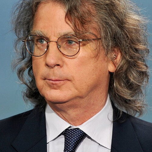 Roger McNamee