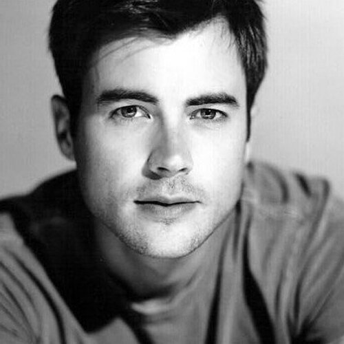 Matt Long