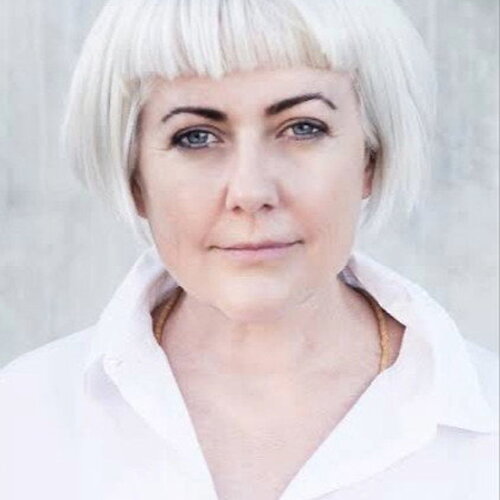 Kym Barrett