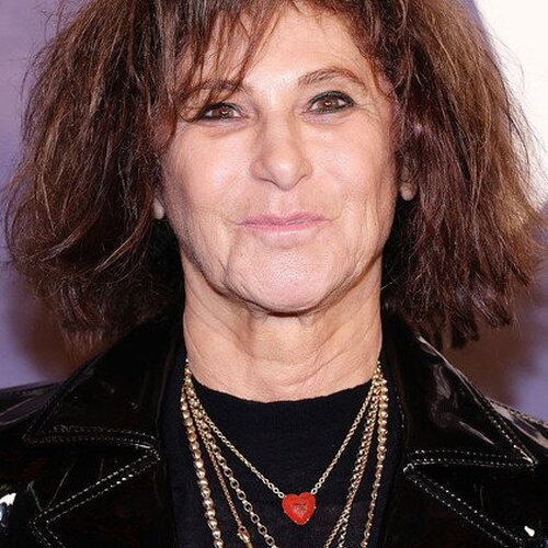 Amy Pascal