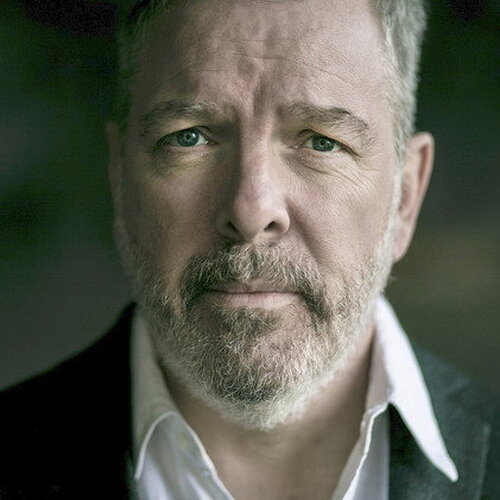Lloyd Hutchinson