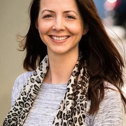 Alexia Gates-Foale