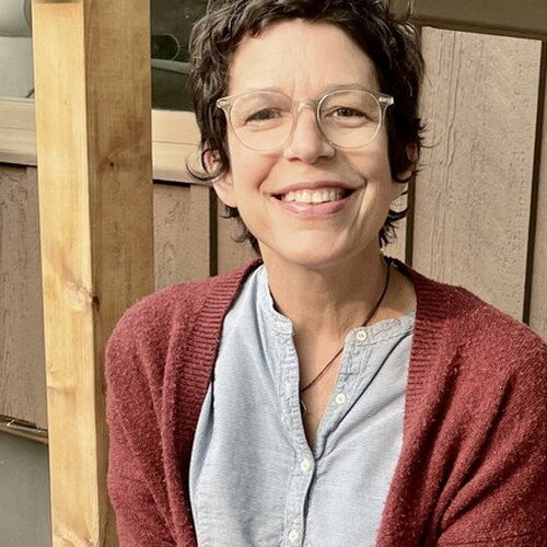 Sally Dworsky