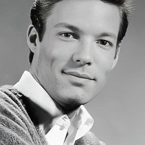 Richard Chamberlain