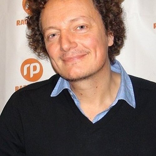 Stéphane Ronchewski