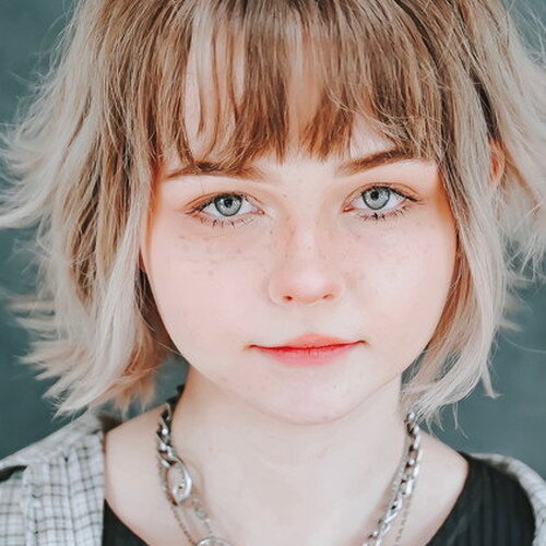 Phie Sanderson