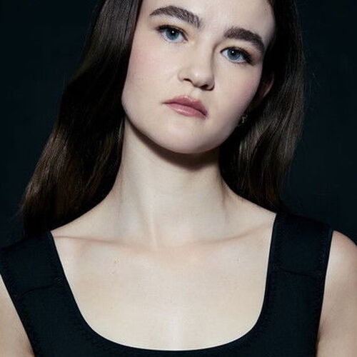 Millicent Simmonds