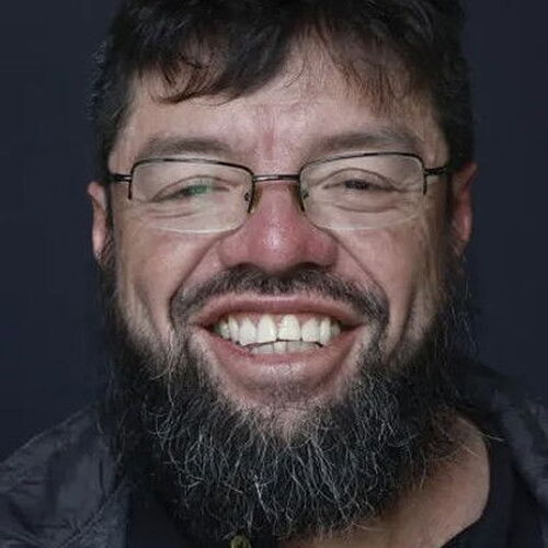 Ubeimar Rios