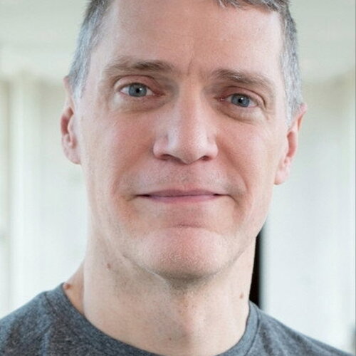David Seager
