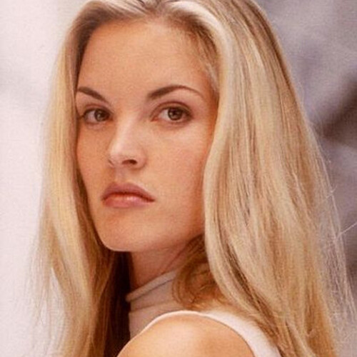 Bridgette Wilson-Sampras