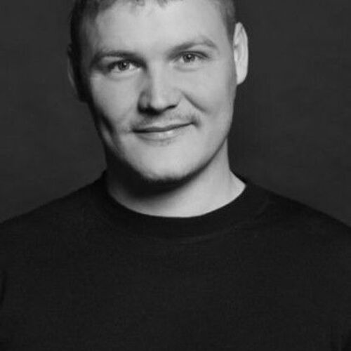 Stig Reggelsen Skjold