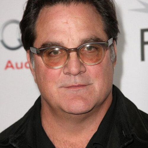 Mark Pellington