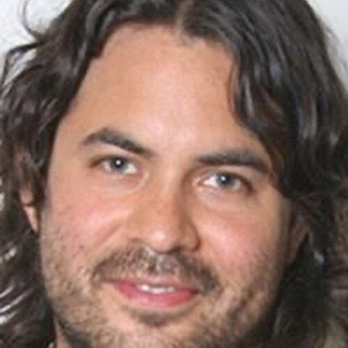 Charlie Iturriaga