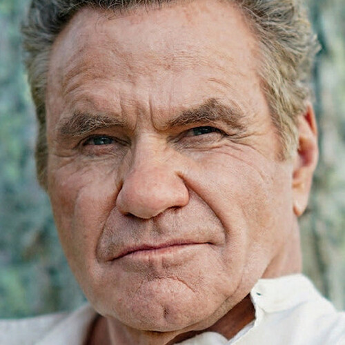 Martin Kove