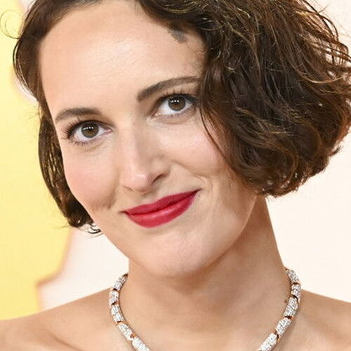 Phoebe Waller-Bridge