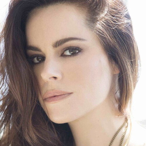 Emily Hampshire