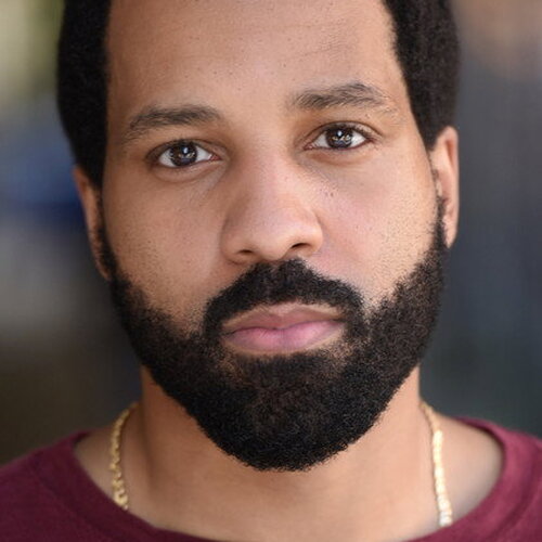 Jamaal Burcher