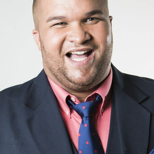 Jason Goliath