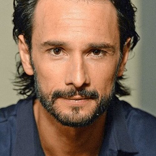 Rodrigo Santoro