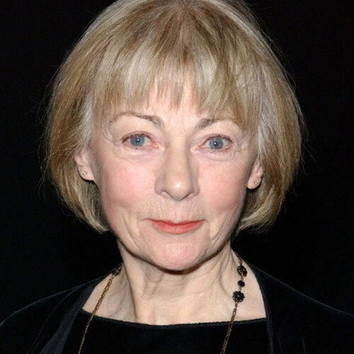 Geraldine McEwan