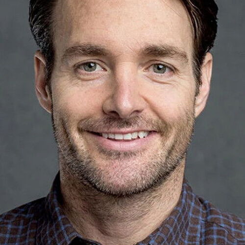 Will Forte