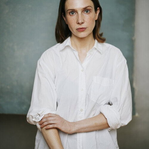 Samantha Chater