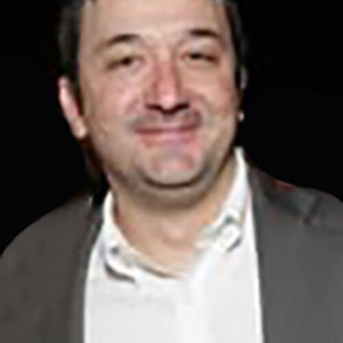 Blake Masters