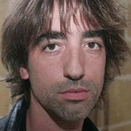Luis de la Madrid