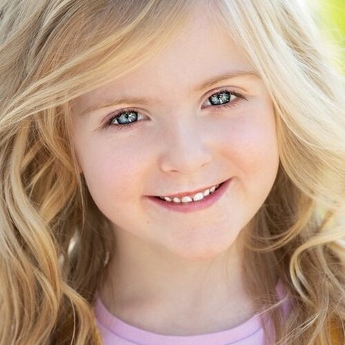 Sophia-Grace Donnelly