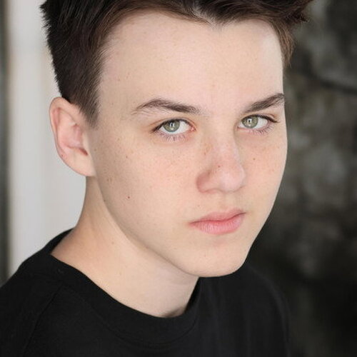Aidan McGraw