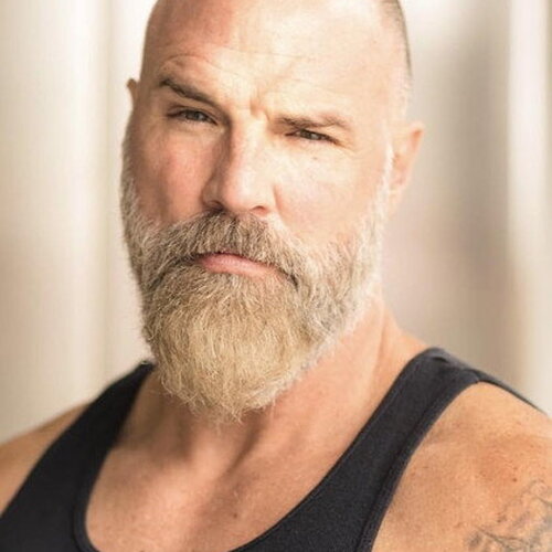 Tim Holmes