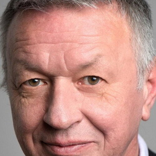 Serge Soric