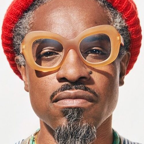 André 3000