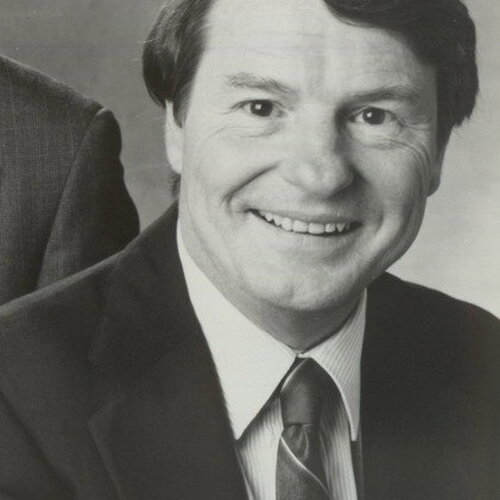 Jim Lehrer