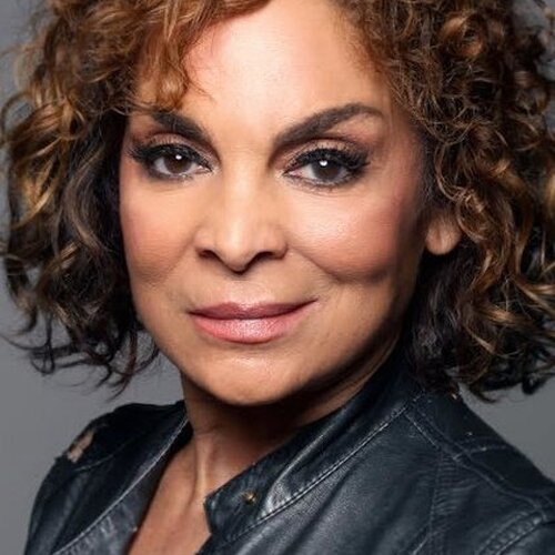 Jasmine Guy
