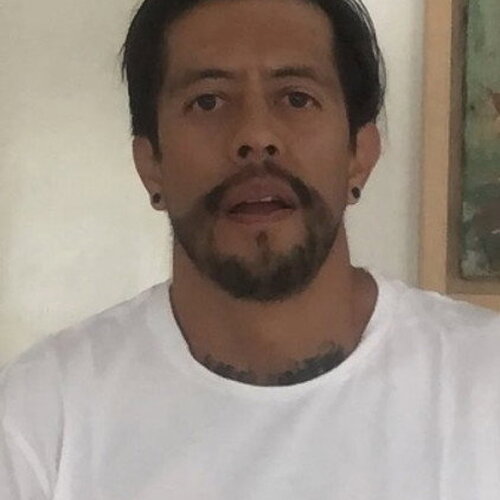 Jorge Barba