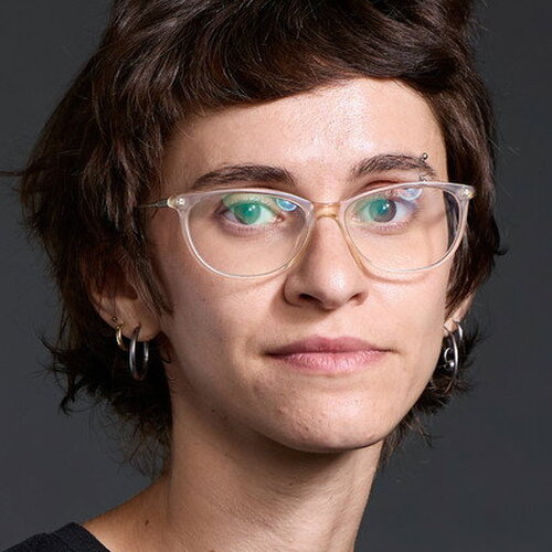 Rachel Szor
