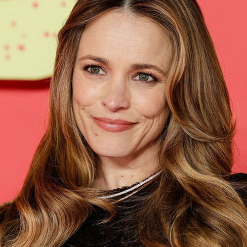 Rachel McAdams