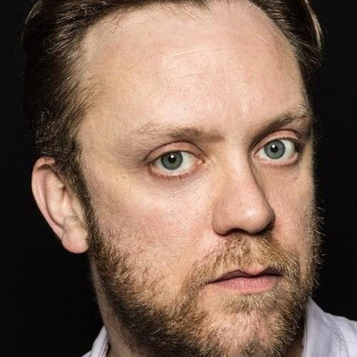 Sam Troughton