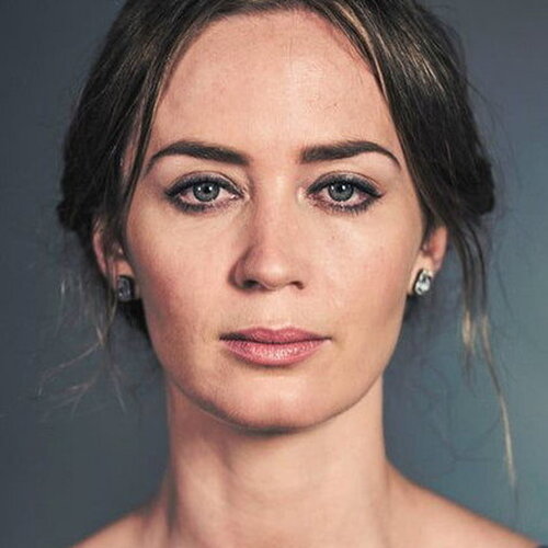 Emily Blunt