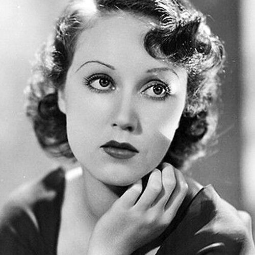 Fay Wray