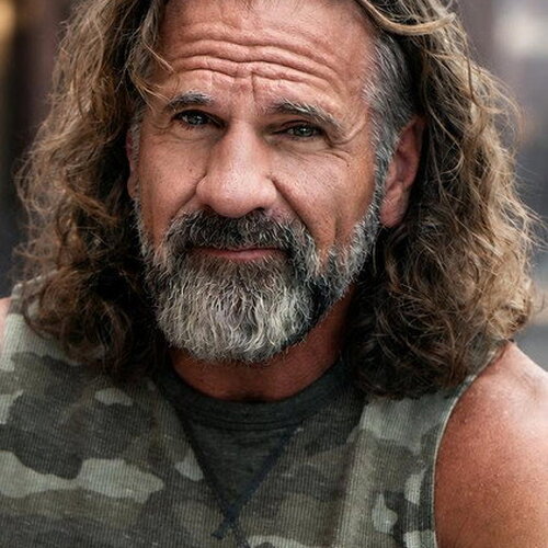 Mike Wolfe