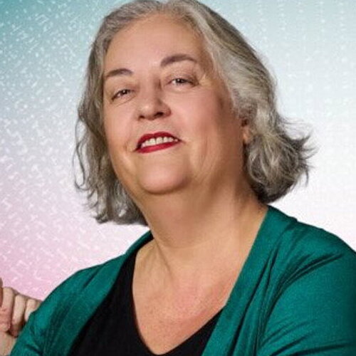 Mercè Paloma