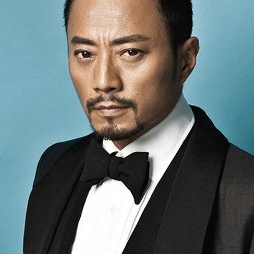 Zhang Hanyu