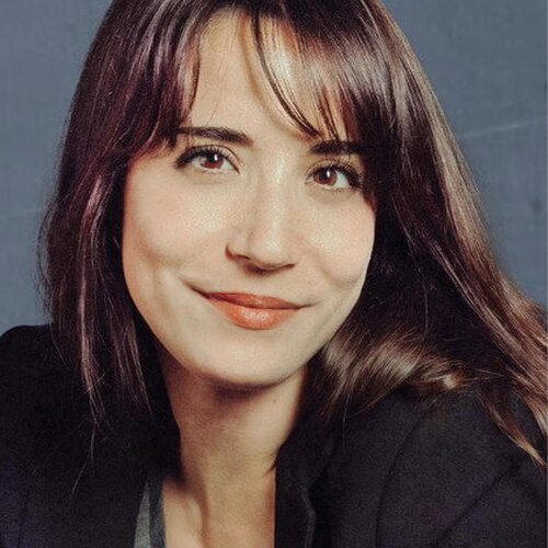 Noëlle Raffaele